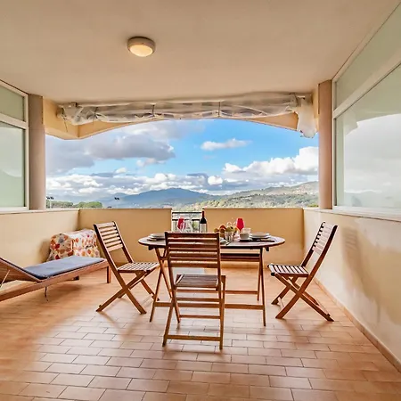 Residenza Blu - Blu 727