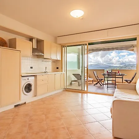 Casa de Férias Residenza Blu - Blu 727 Capoliveri (Isola d'Elba)