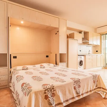 Residenza Blu - Blu 727 Casa de Férias Capoliveri (Isola d'Elba)