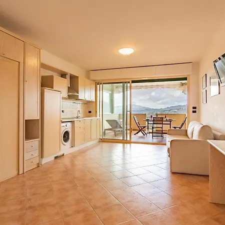 Residenza Blu - Blu 727 Casa de Férias Capoliveri (Isola d'Elba)