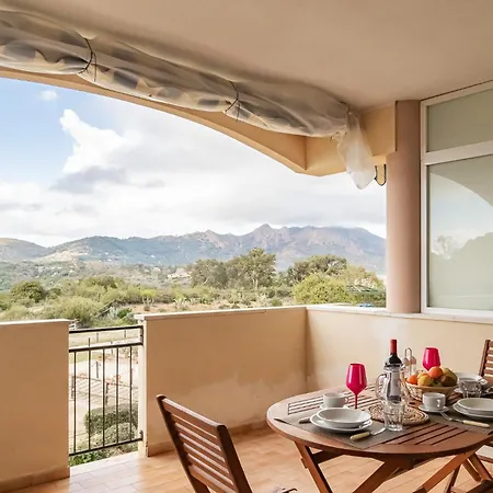 Residenza Blu - Blu 727 Casa de Férias Capoliveri (Isola d'Elba)